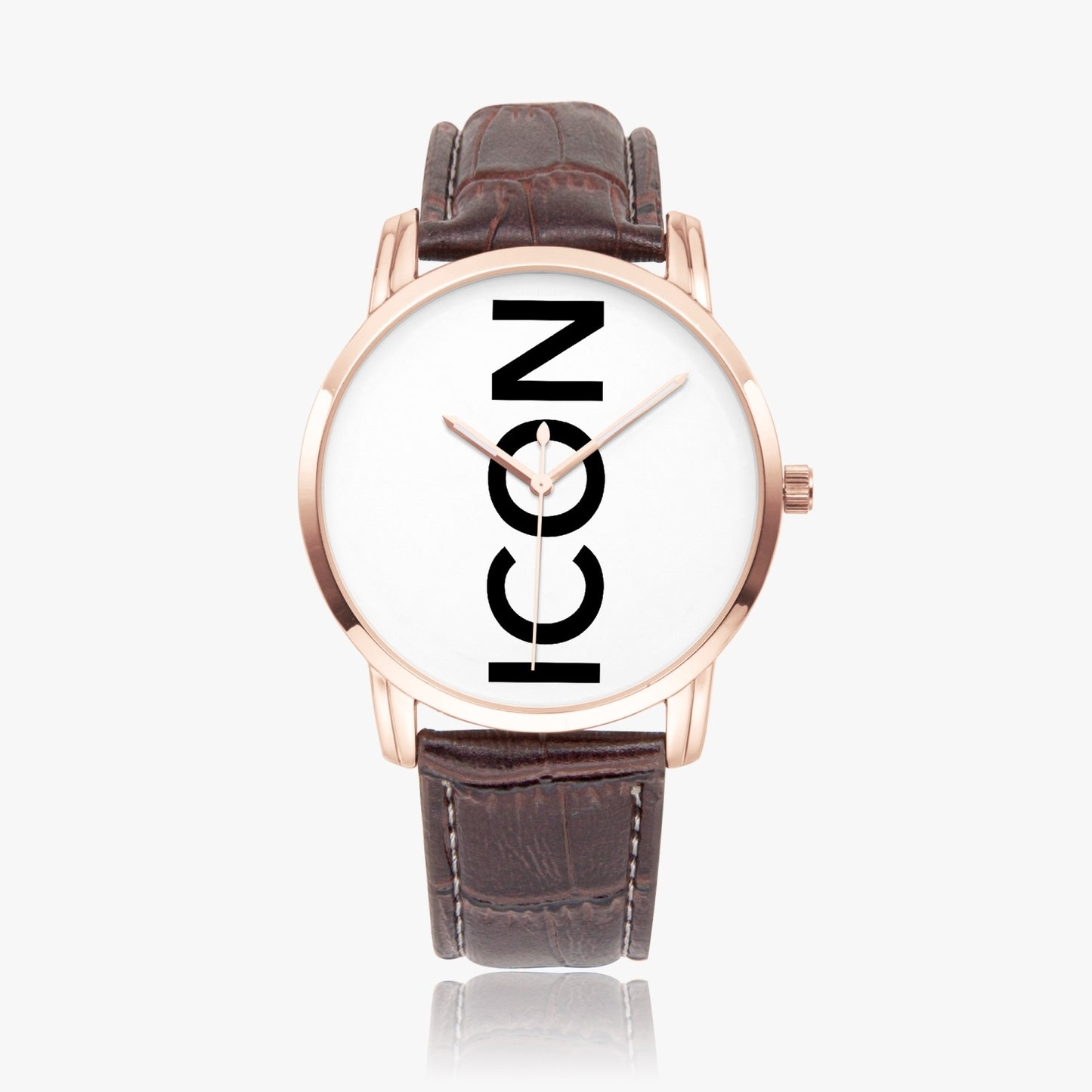 ICON Plain Uhr