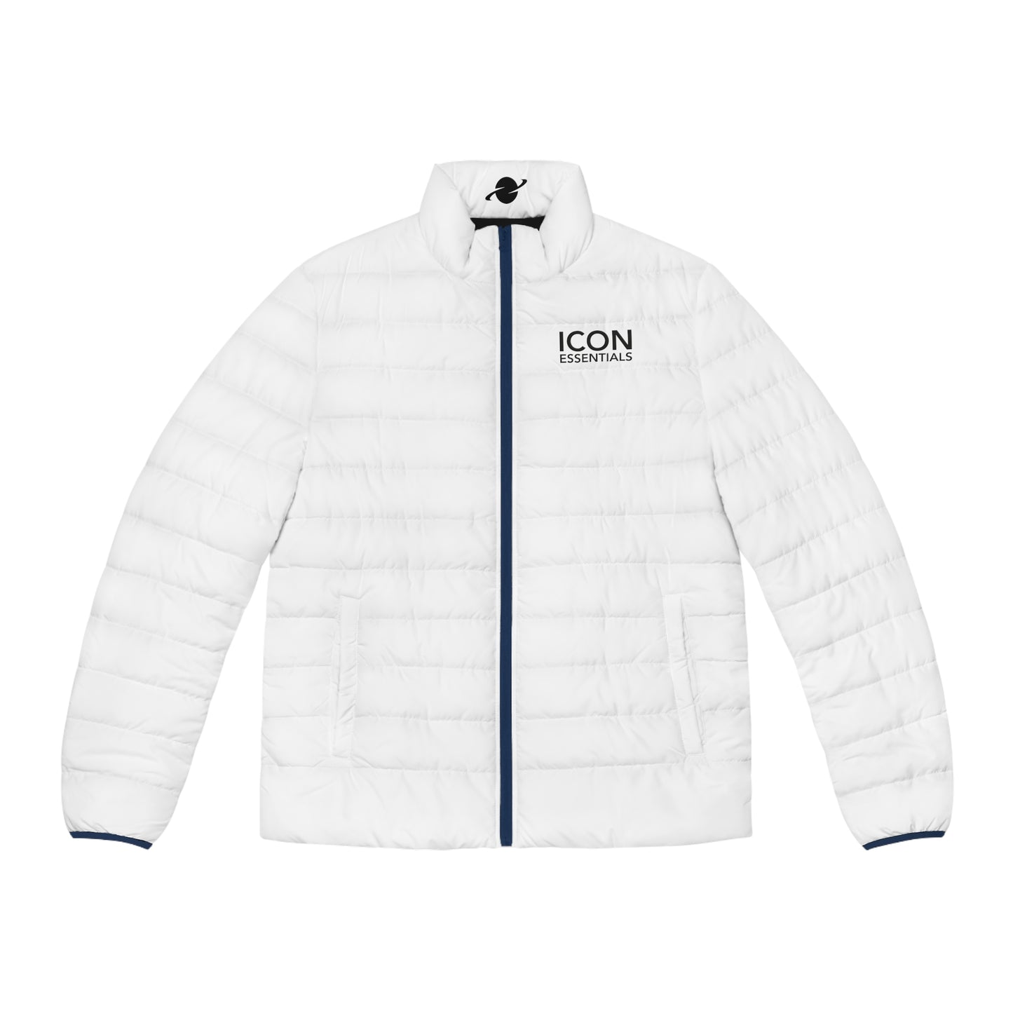 ICON Essentials Puffer Jacket