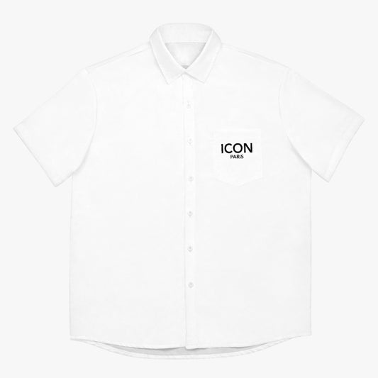 ICON Paris Hawaii Shirt