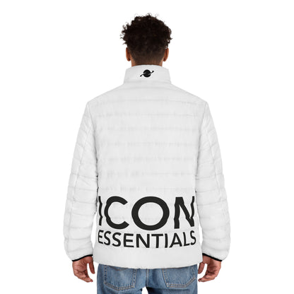 ICON Essentials Puffer Jacket