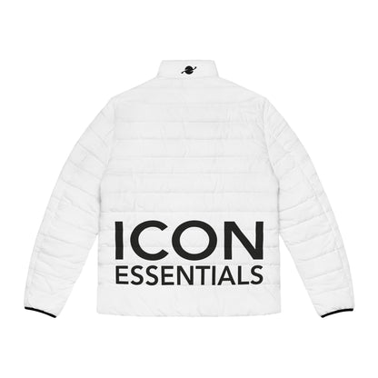 ICON Essentials Puffer Jacket