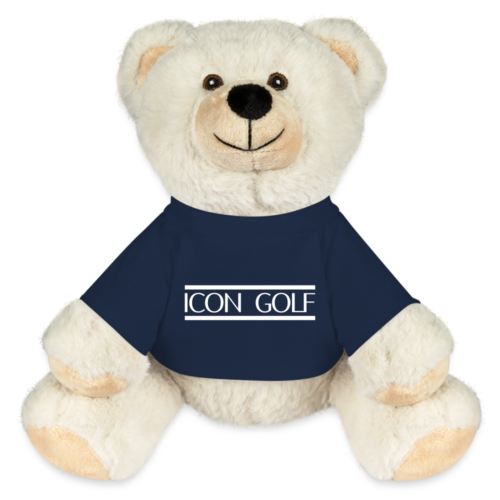 ICON GOLF Teddy Bär - french navy