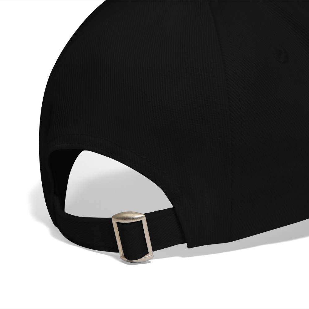 ICON GOLF Cap - black/black