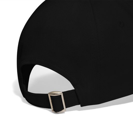 ICON GOLF Cap - black/black