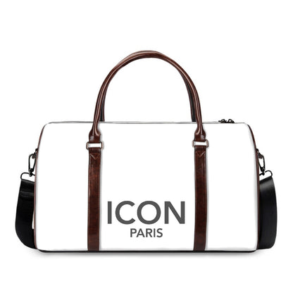 ICON Paris Duffle Bag