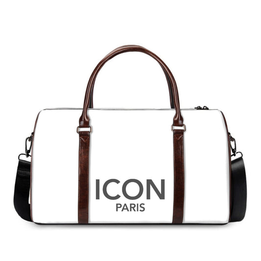 ICON Paris Duffle Bag