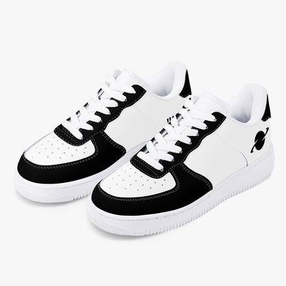 ICON Low-Top Sneakers