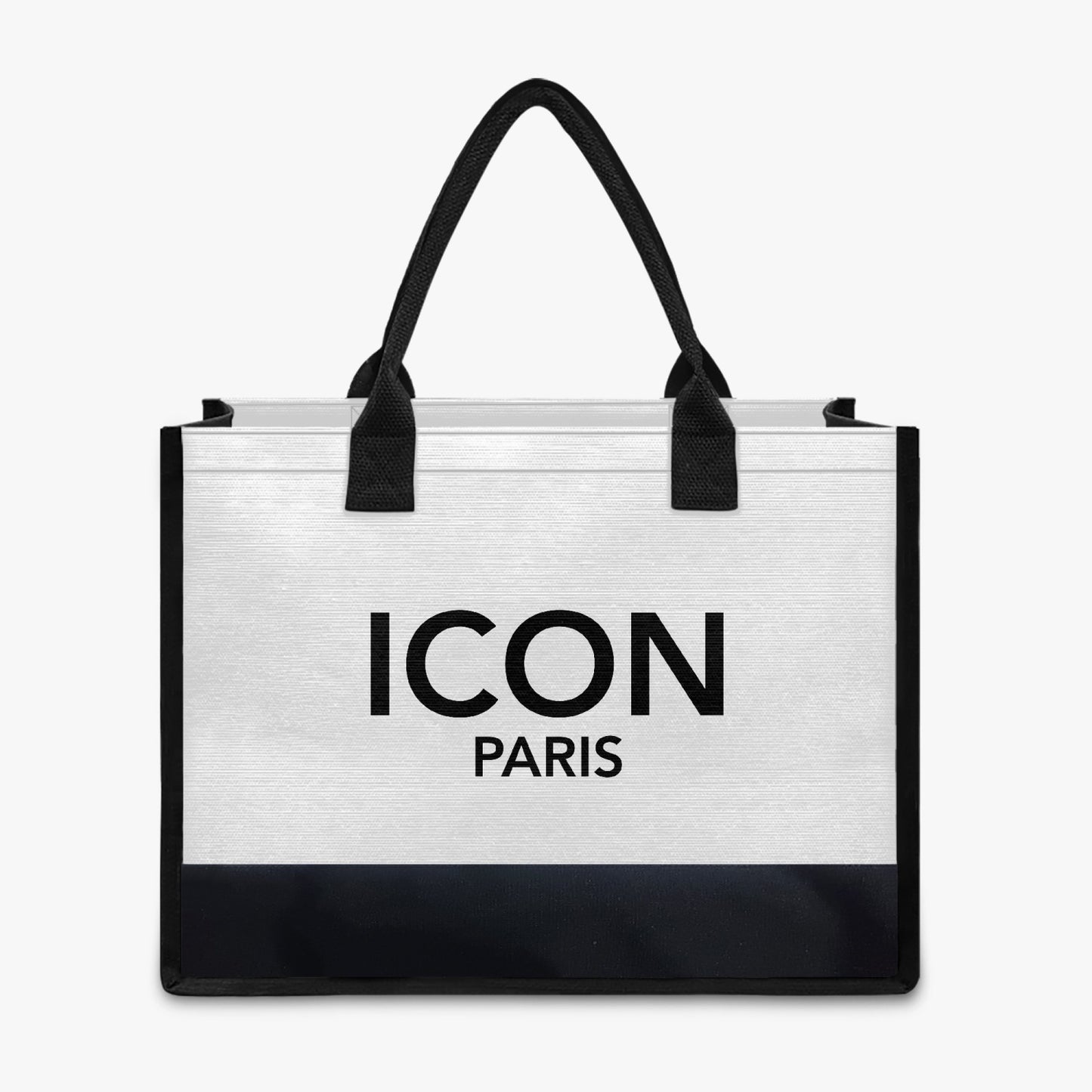 ICON Paris Tote Bag