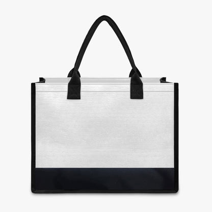 ICON Paris Tote Bag