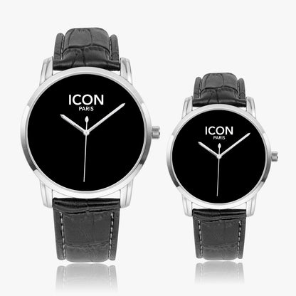 ICON Paris Uhr