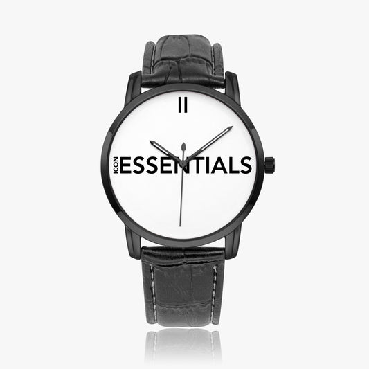 ICON Essentials Uhr