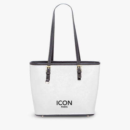 ICON Paris Medium Tote Bag