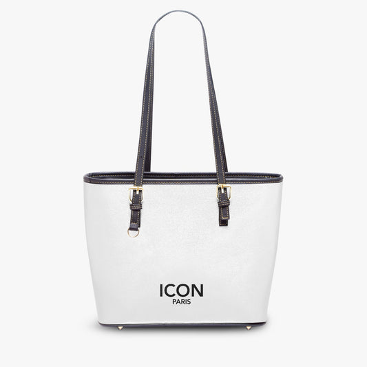 ICON Paris Medium Tote Bag