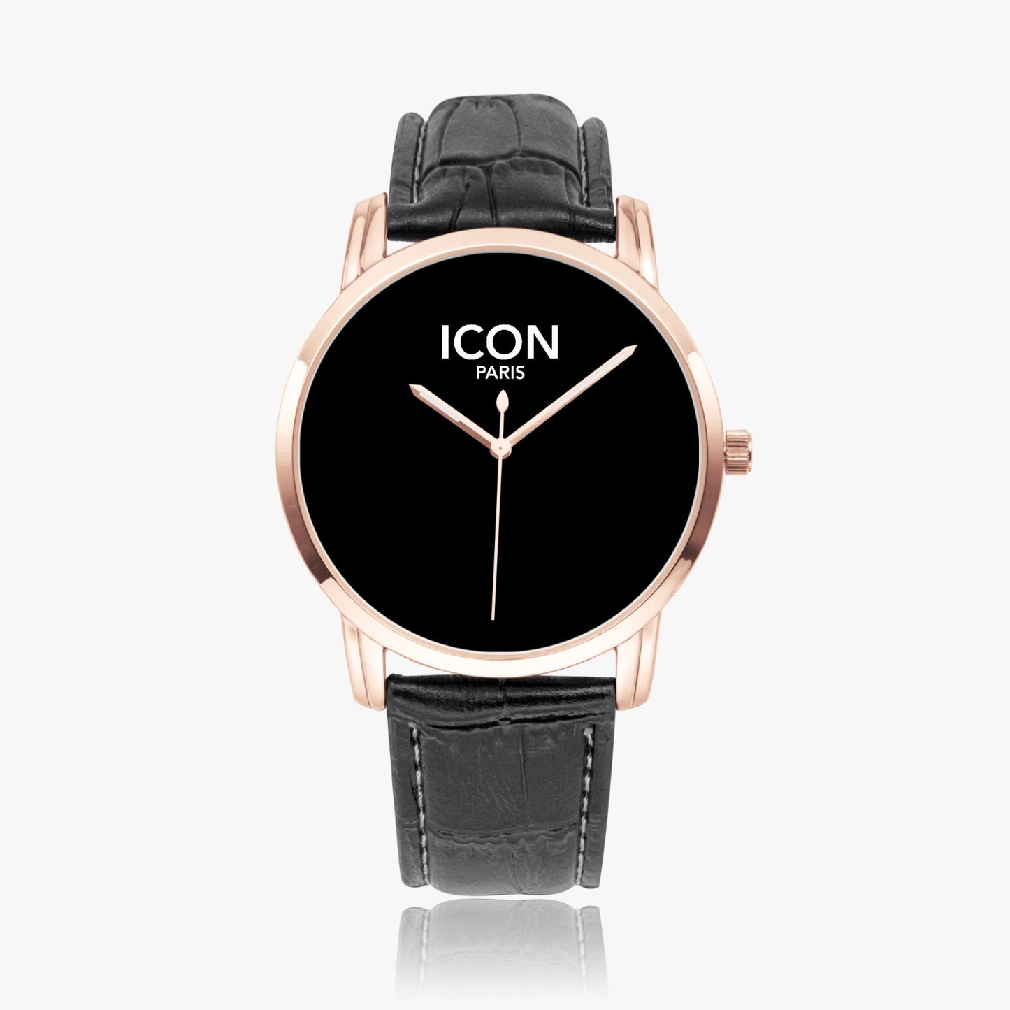 ICON Paris Uhr