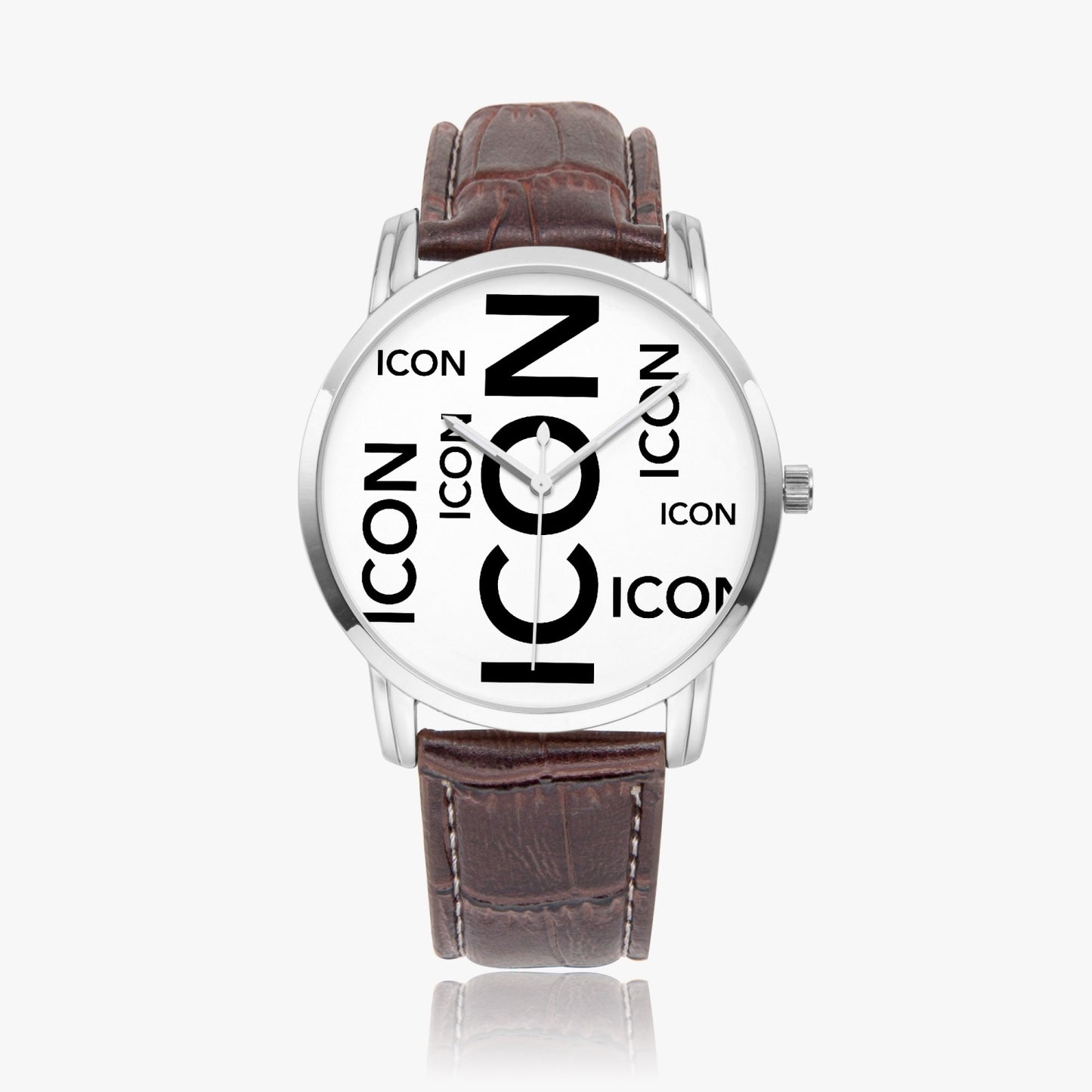 ICON All Over Uhr