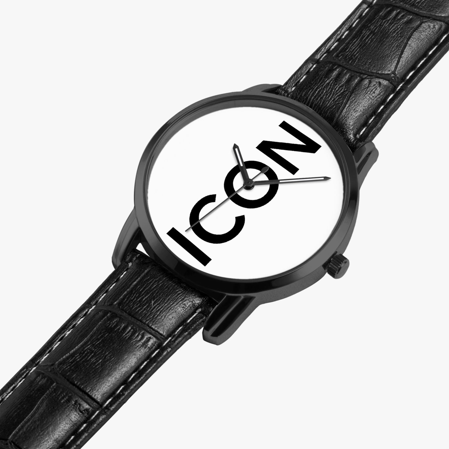 ICON Plain Uhr