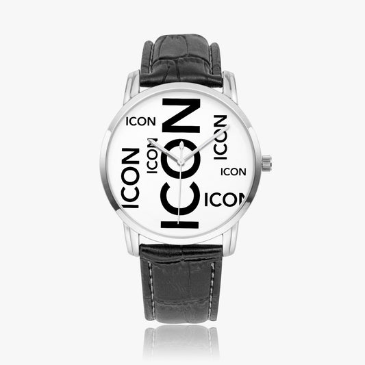 ICON All Over Uhr