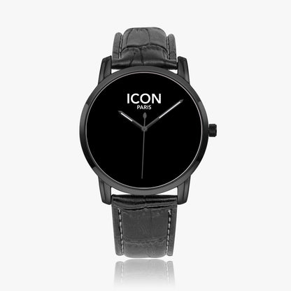 ICON Paris Uhr