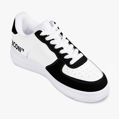 ICON Low-Top Sneakers