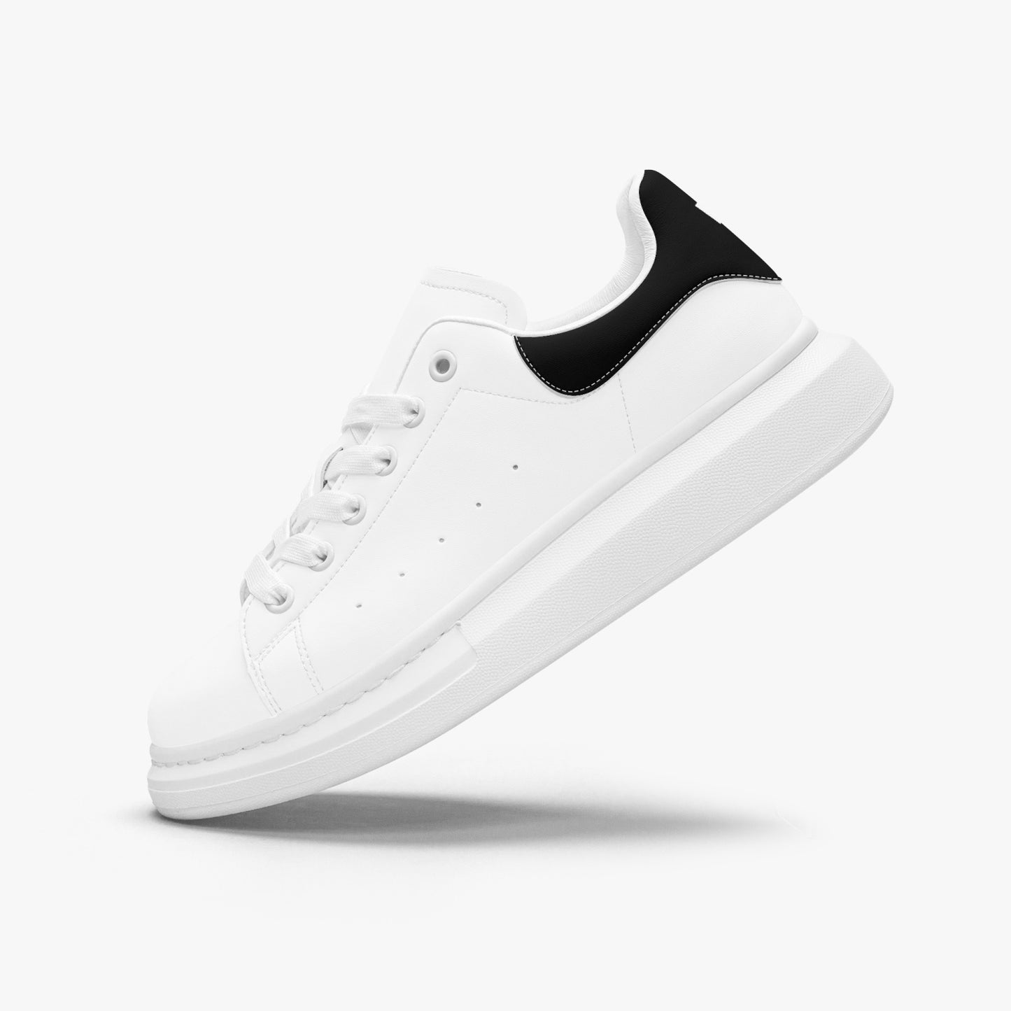 ICON Paris Oversized Sneaker