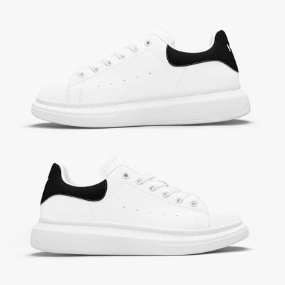 ICON Paris Oversized Sneaker