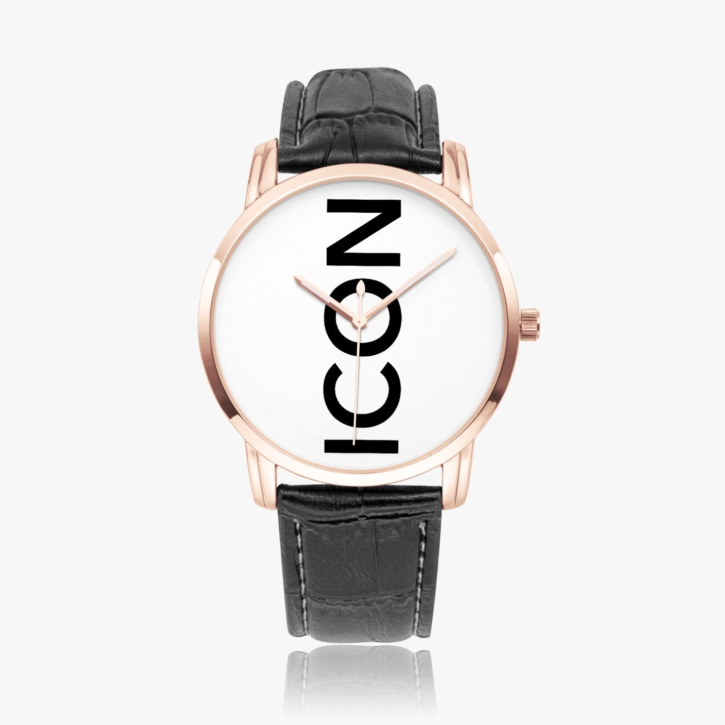 ICON Plain Uhr