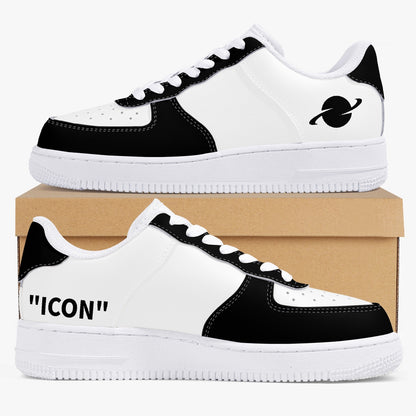 ICON Low-Top Sneakers