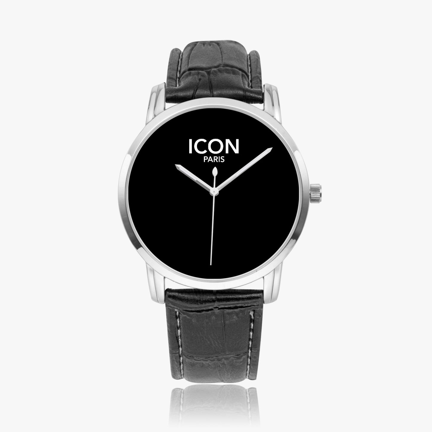 ICON Paris Uhr