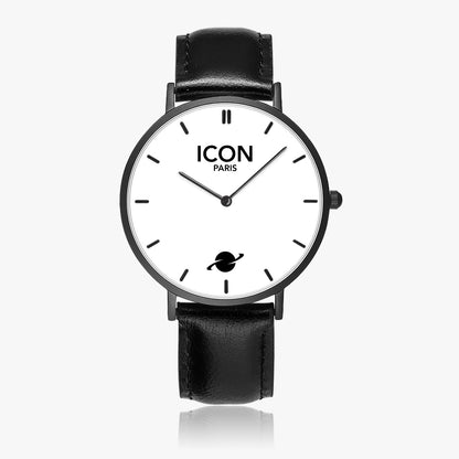 ICON Paris Ultra-Thin Uhr