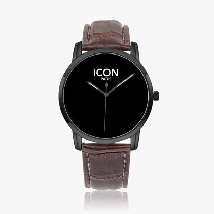 ICON Paris Uhr