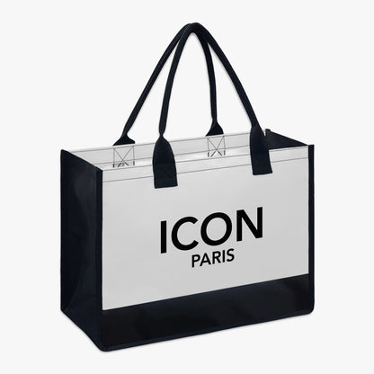 ICON Paris Tote Bag