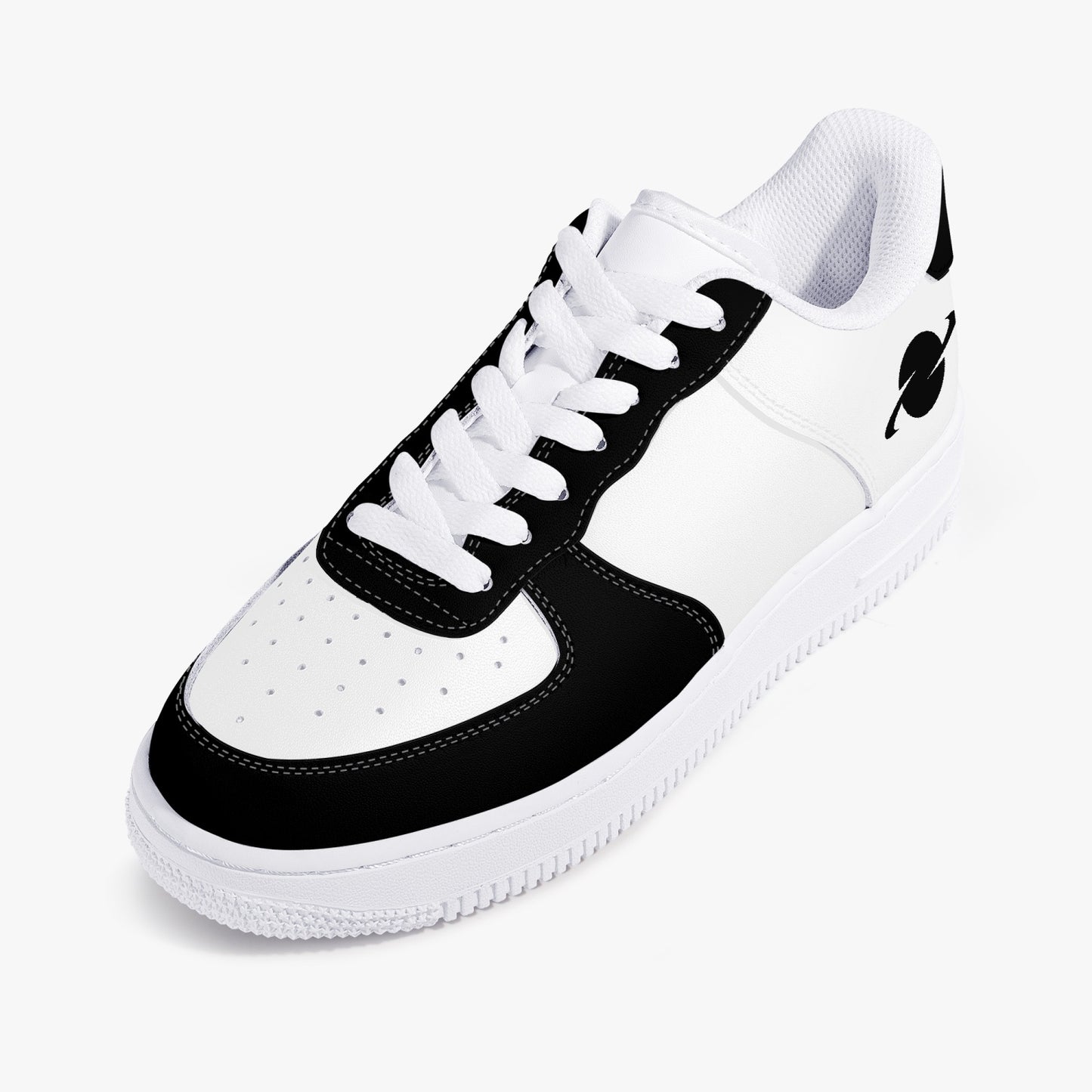 ICON Low-Top Sneakers