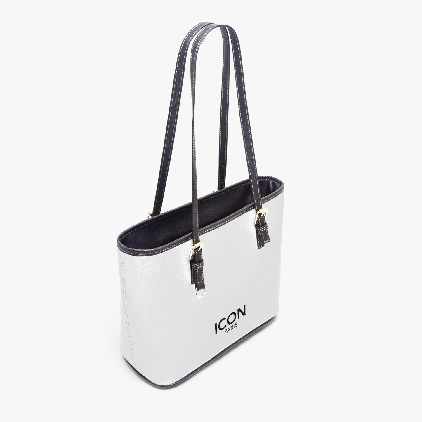 ICON Paris Medium Tote Bag