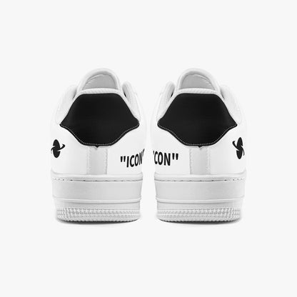 ICON Low-Top Sneakers