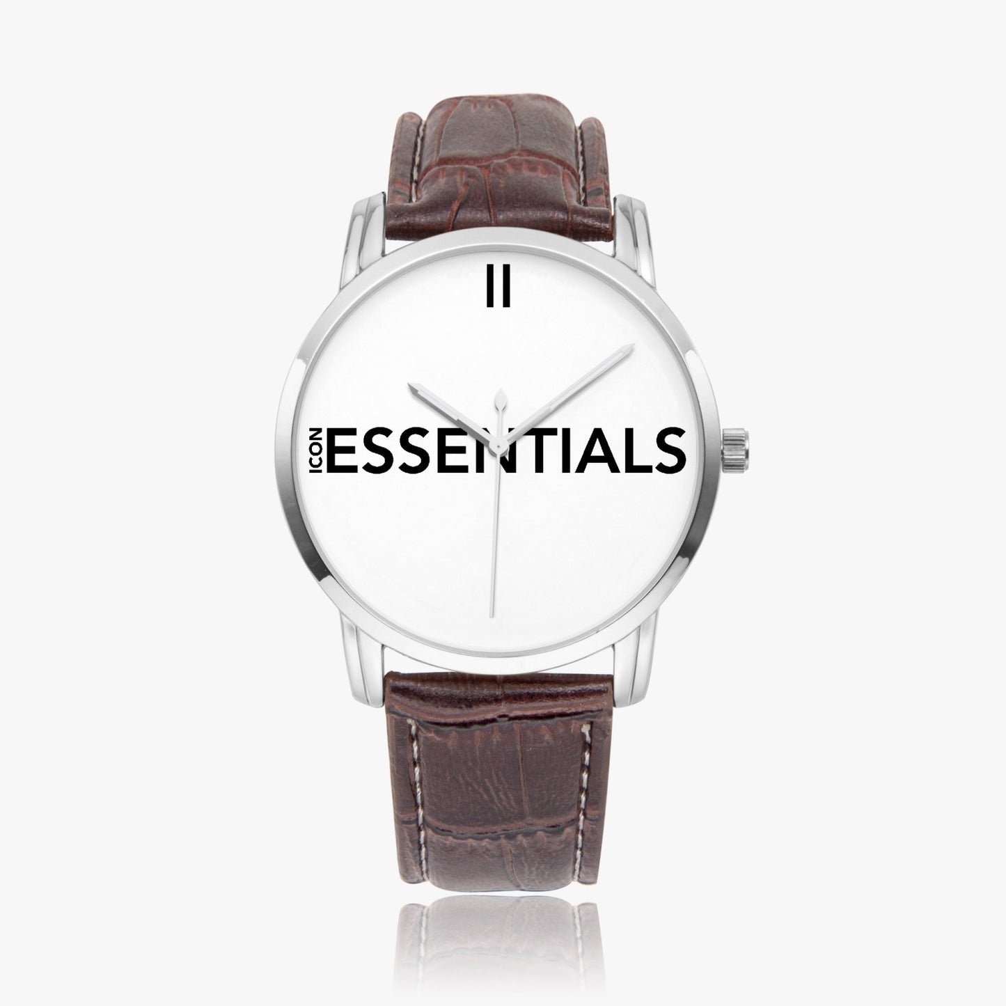 ICON Essentials Uhr