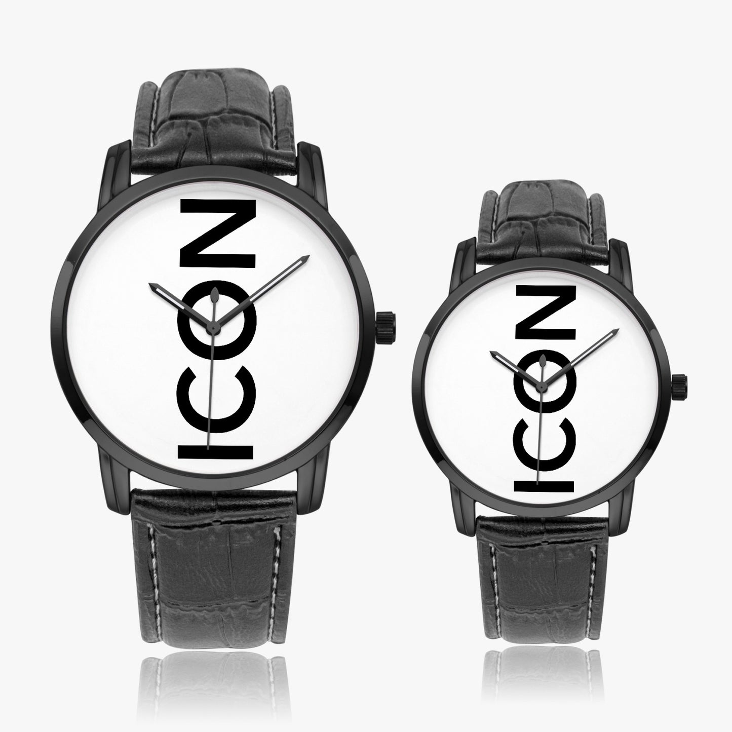 ICON Plain Uhr