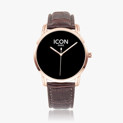 ICON Paris Uhr