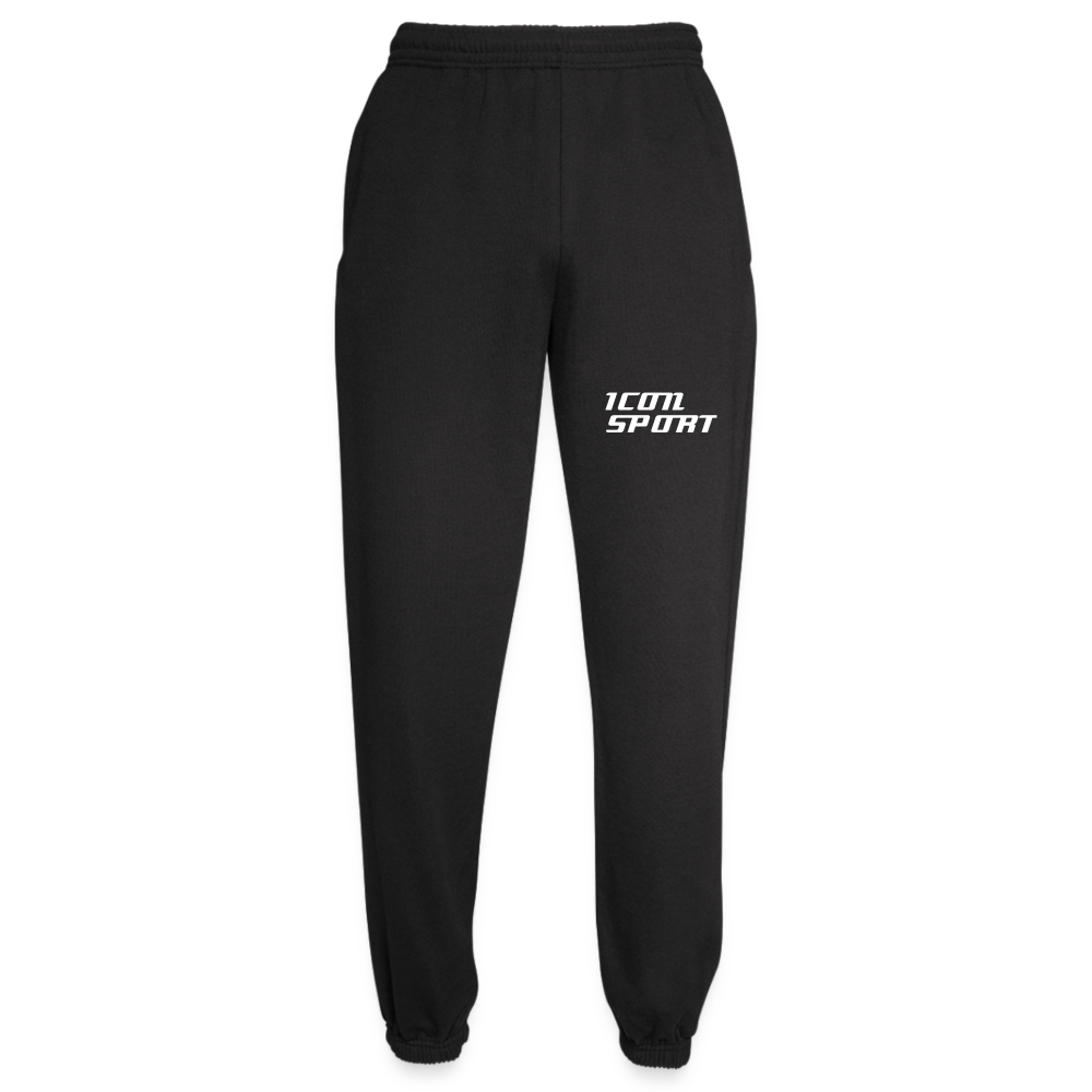 Damen Jogginghose - black