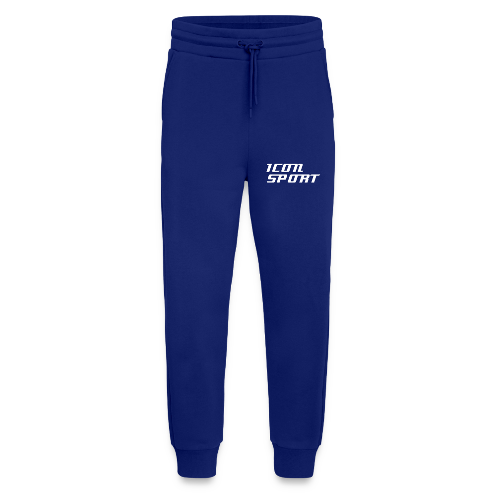 Damen Organic Jogginghose Made in EU - Iconic Blue