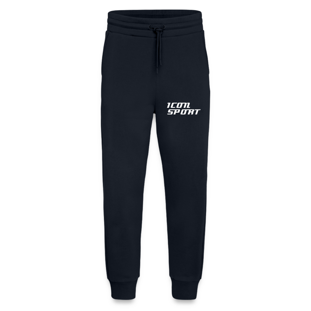 Damen Organic Jogginghose Made in EU - DARK NAVY