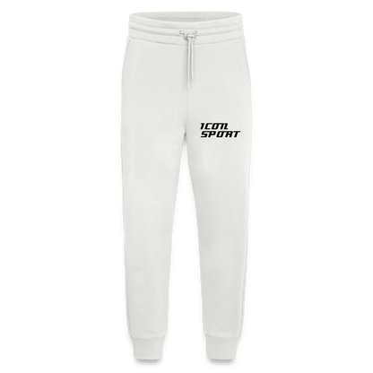 Damen Organic Jogginghose Made in EU - OFF WHITE