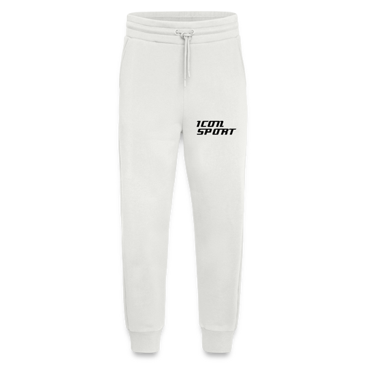 Damen Organic Jogginghose Made in EU - OFF WHITE