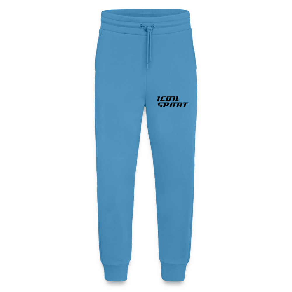 Damen Organic Jogginghose Made in EU -  Sol Blue