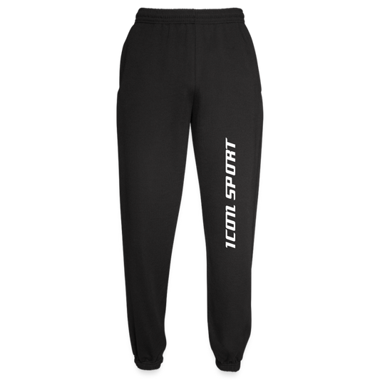 Damen Jogginghose - black