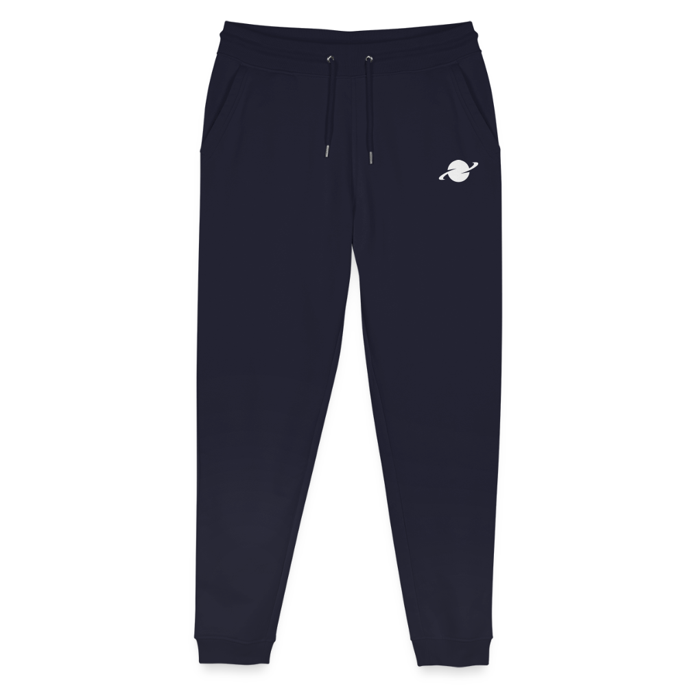 Damen Organic Jogginghose - dark navy