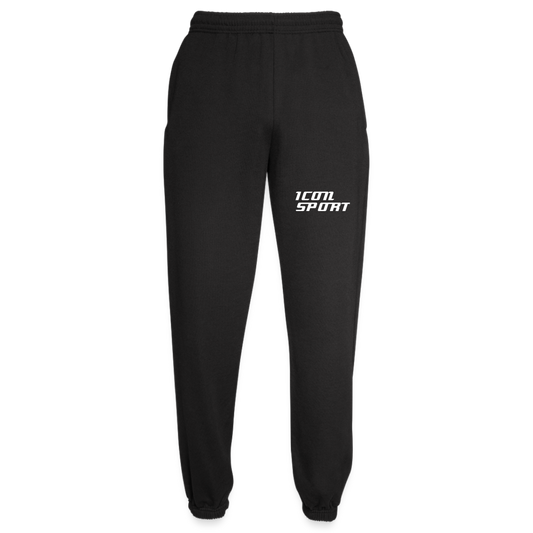 Herren Jogginghose - black