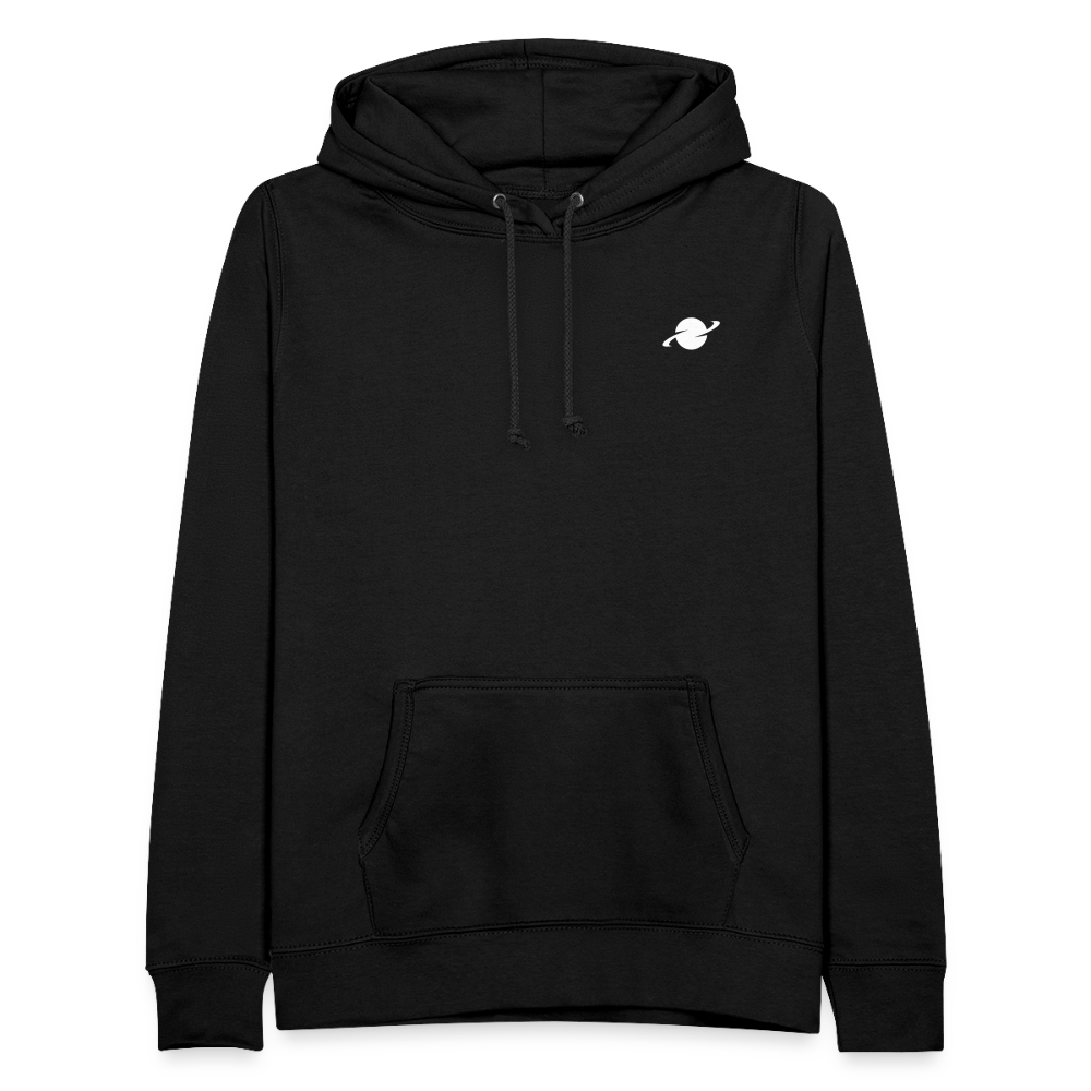 Damen Premium Hoodie - black