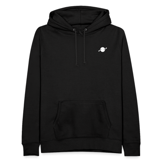 Damen Premium Hoodie - black