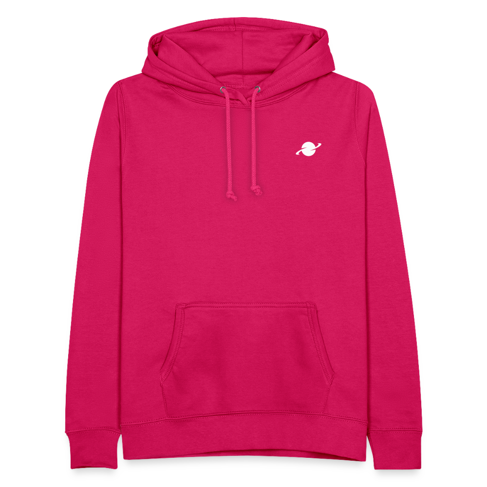 Damen Premium Hoodie - dark pink