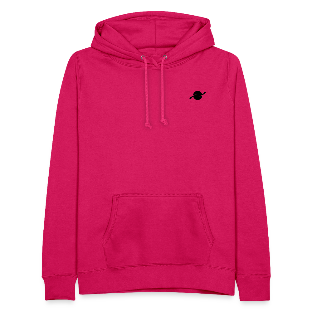 Damen Premium Hoodie - dark pink